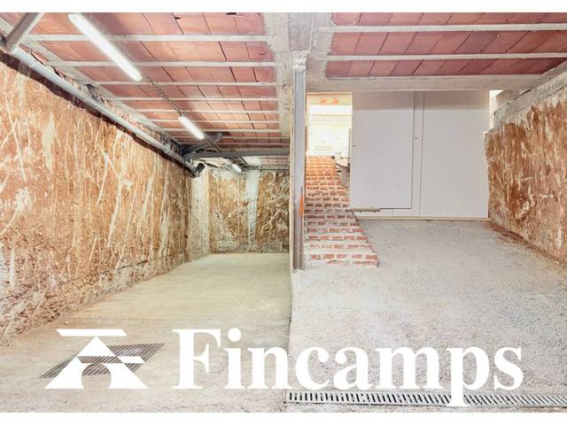 Local comercial en Alquiler en Calle Fra Batlle en Creu Alta