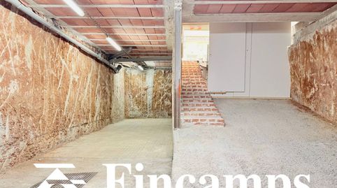 Foto 3 von Geschaftsraum zur Miete in Calle Fra Batlle, 29, Creu Alta, Sabadell