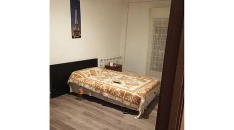 Piso en venta en Ourense Capital