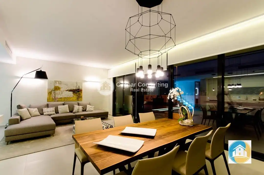Villa avec piscine à vendre à Juan Marse, imagen 5