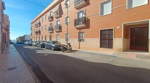 Foto 2 de Piso en venta en Calle Zurbaran (lg), La Gangosa, Vícar