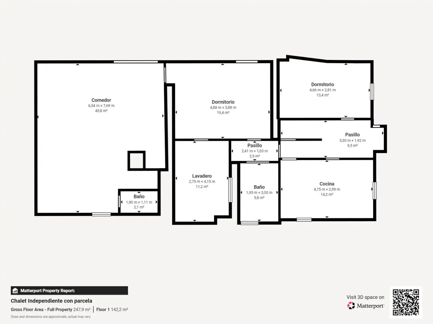 Casa o chalet en venta en El Astillero   con Calefacción, Terraza y Balcón