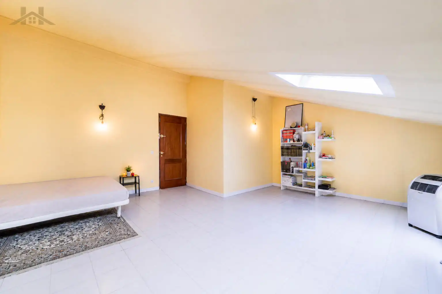 Wohnung zum Verkauf in Villaviciosa de Odón mit Klimaanlage, Heizung und Terrasse