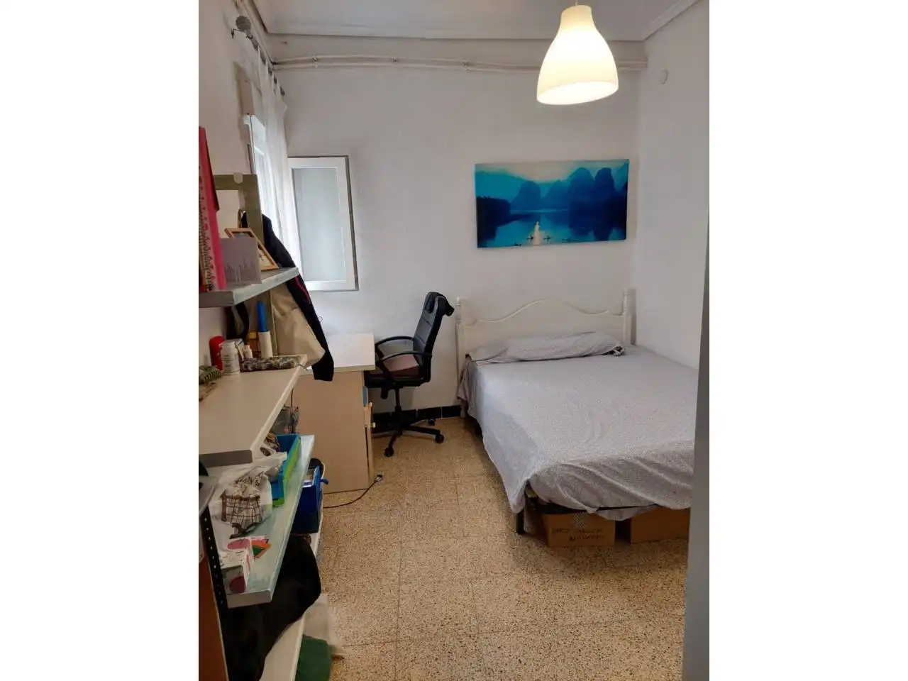 Flat with lift to rent in Centro, imagen 8