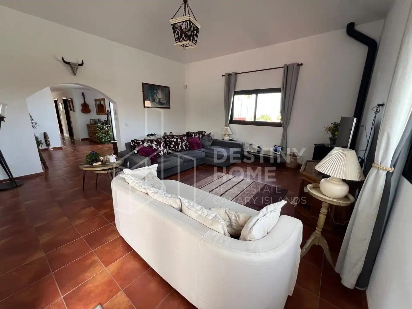 House with garden for sale in Montaña de Arena, imagen 38