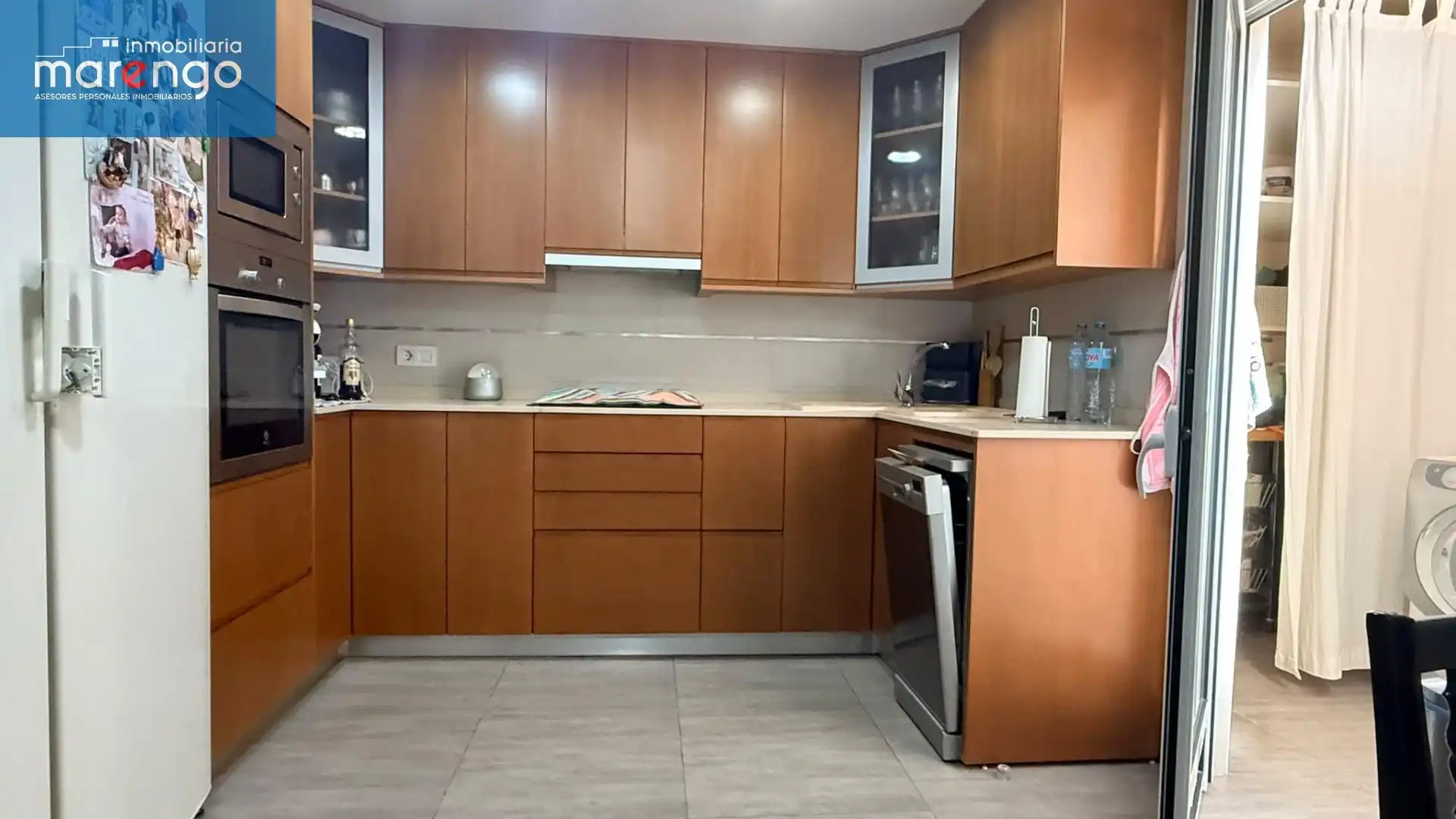 Ático con ascensor en venta en Cariñena - Carinyena