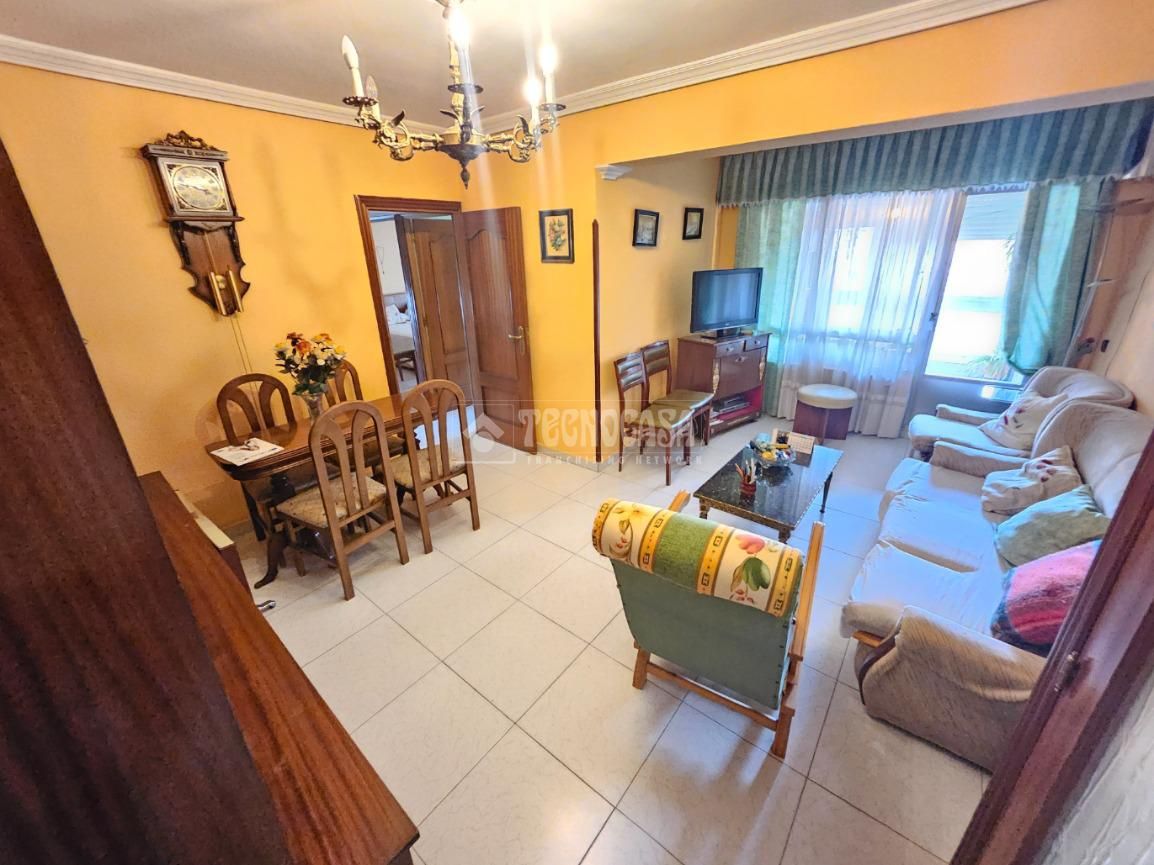 Flat for sale in Las Águilas, Latina