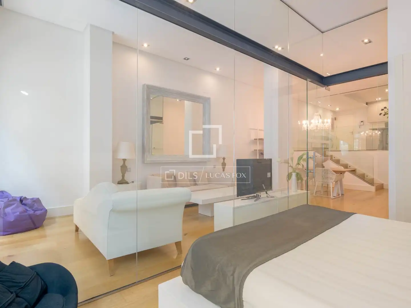Appartement avec ascenseur à vendre à Centro, imagen 15
