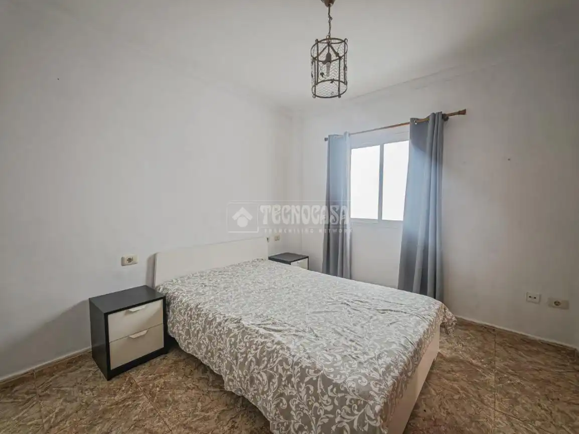 Wohnung zum Verkauf in Guargacho