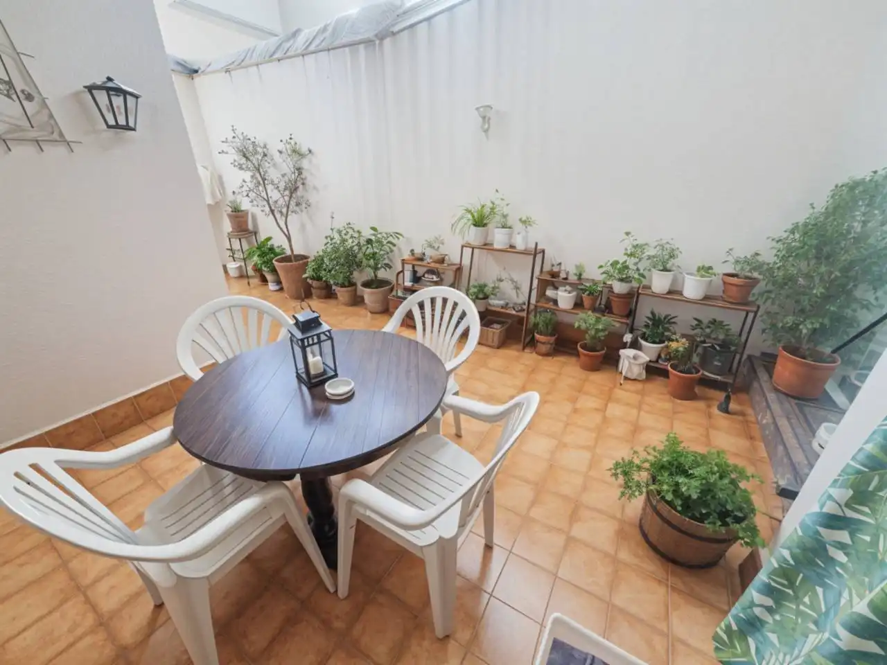 Maison avec jardin à vendre à Centre - Sant Oleguer, imagen 5