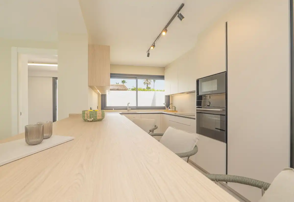 Casa adosada en venta en Nueva Atalaya
