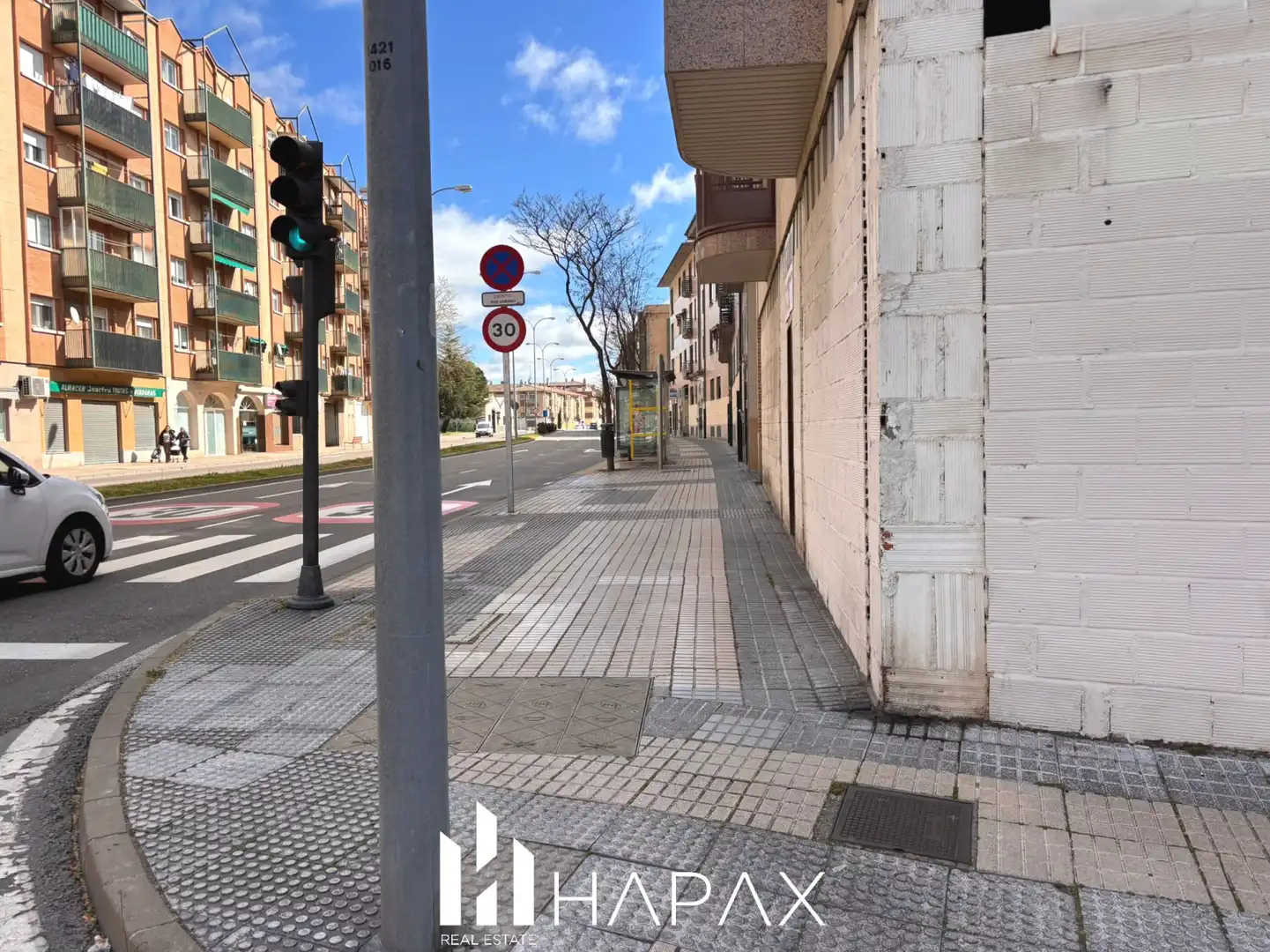 Gewerbefläche zum Verkauf in Salamanca - Genaro de No, imagen 9