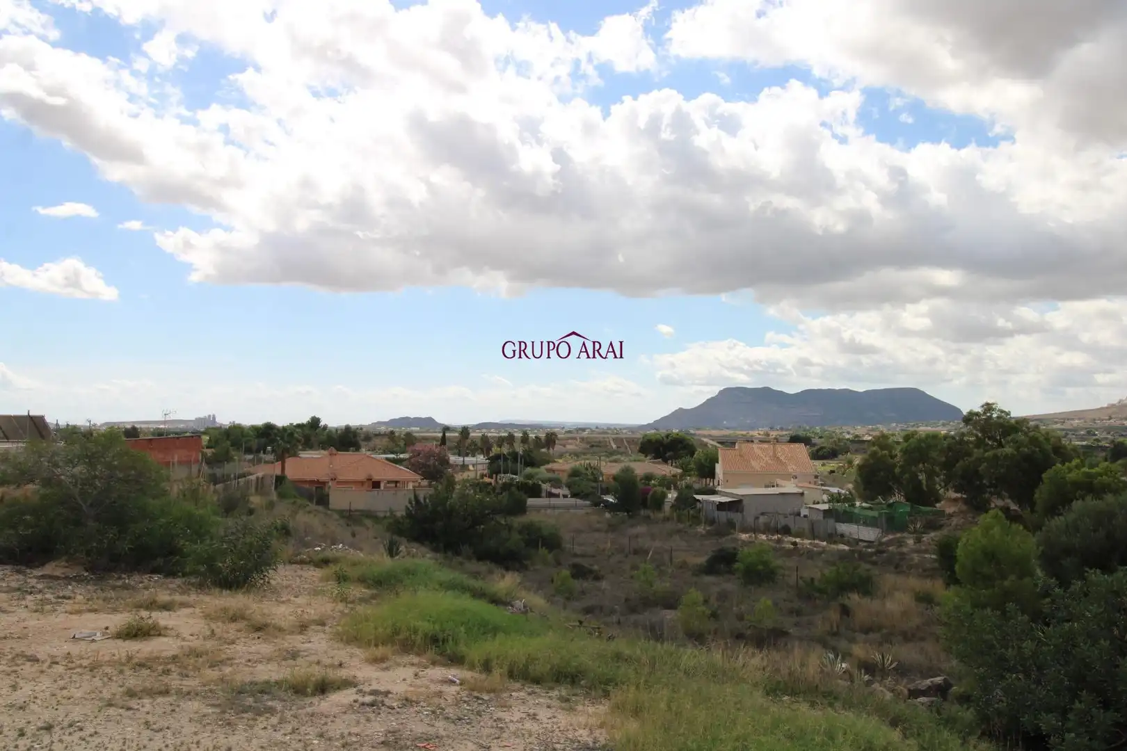 Casa o xalet en venda en Alicante / Alacant amb Aire condicionat, Calefacció i Jardí privat