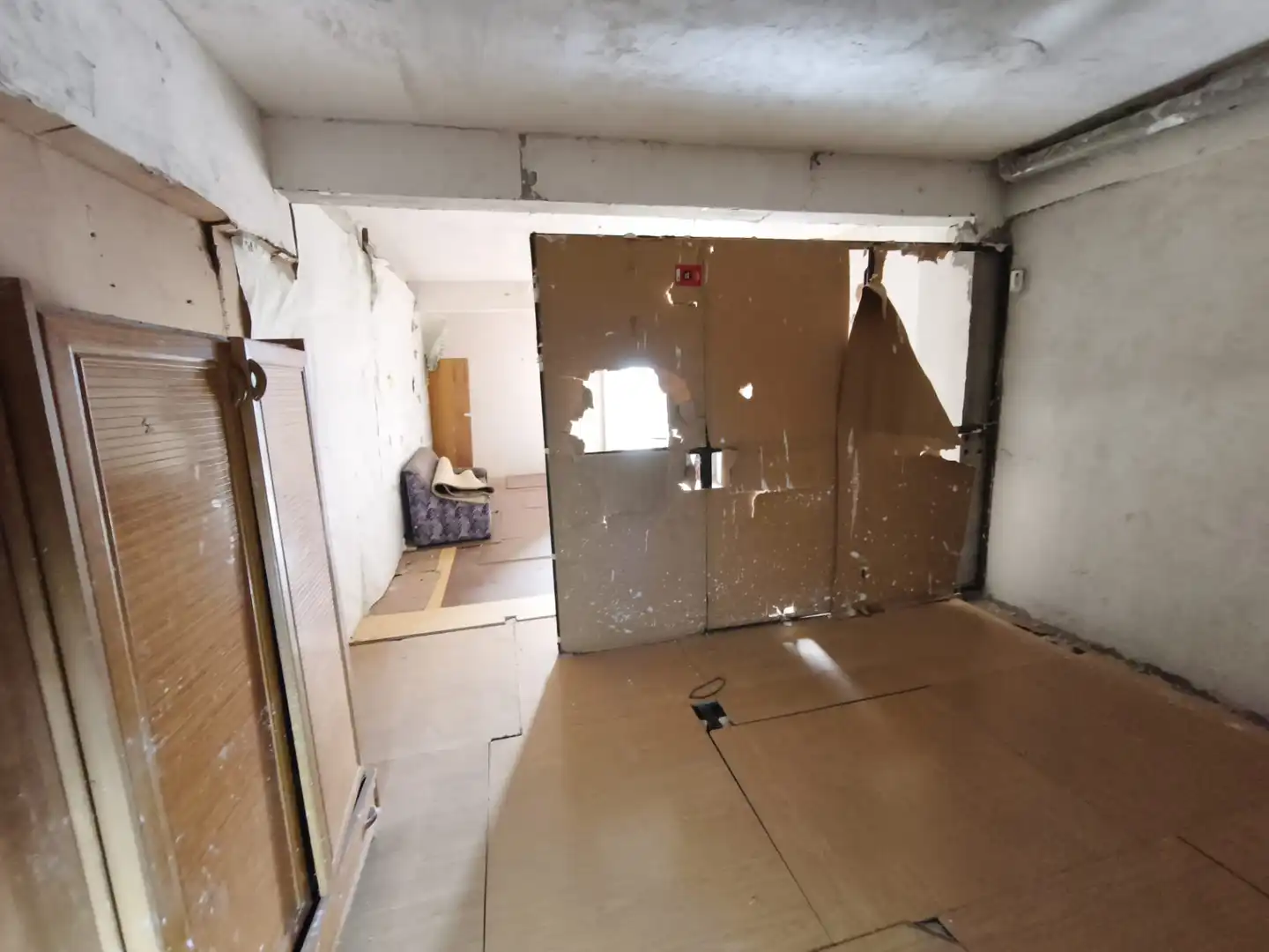 Commercial properties for sale in Elgoibar