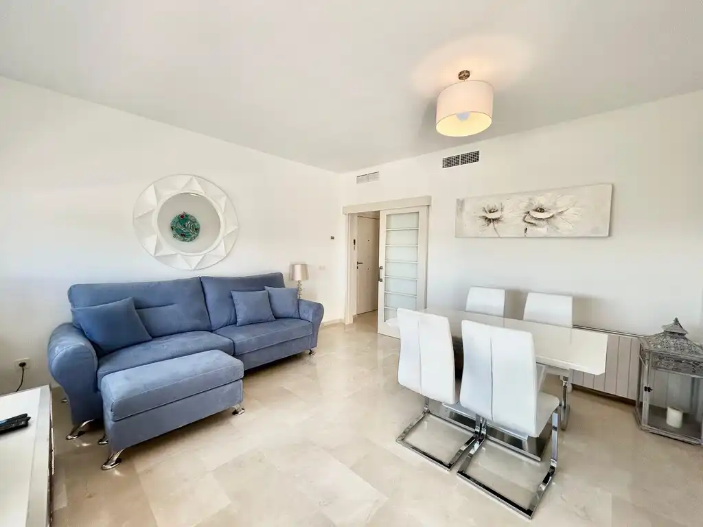 Apartament amb terrassa en venda a Costa Natura, imagen 9