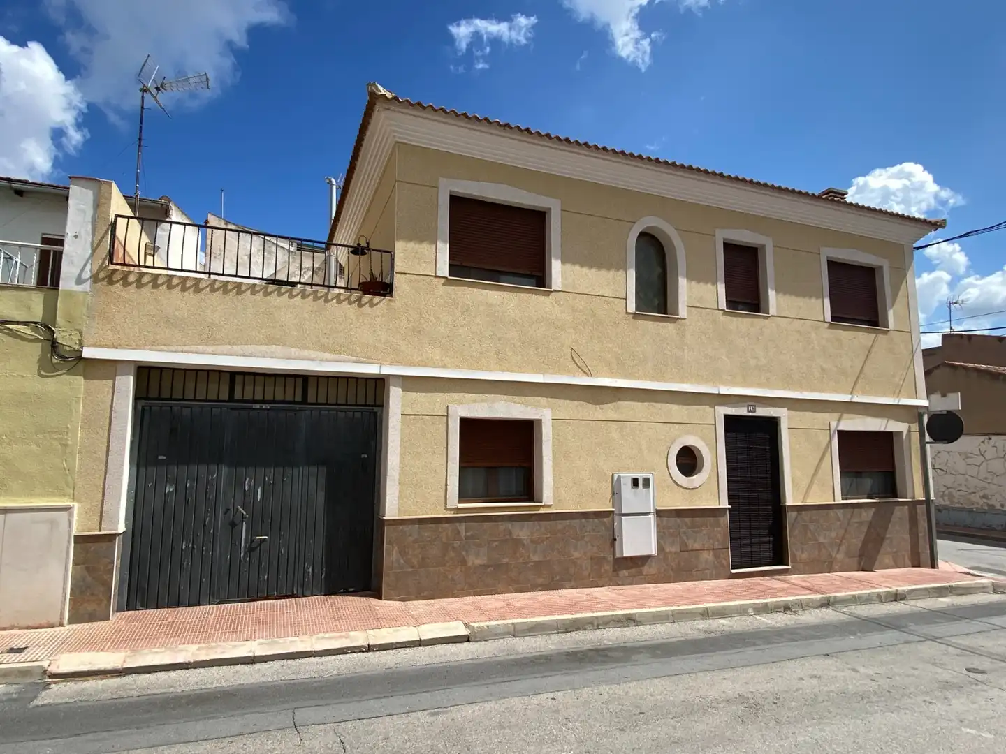 Maison à vendre à Sax, imagen 36