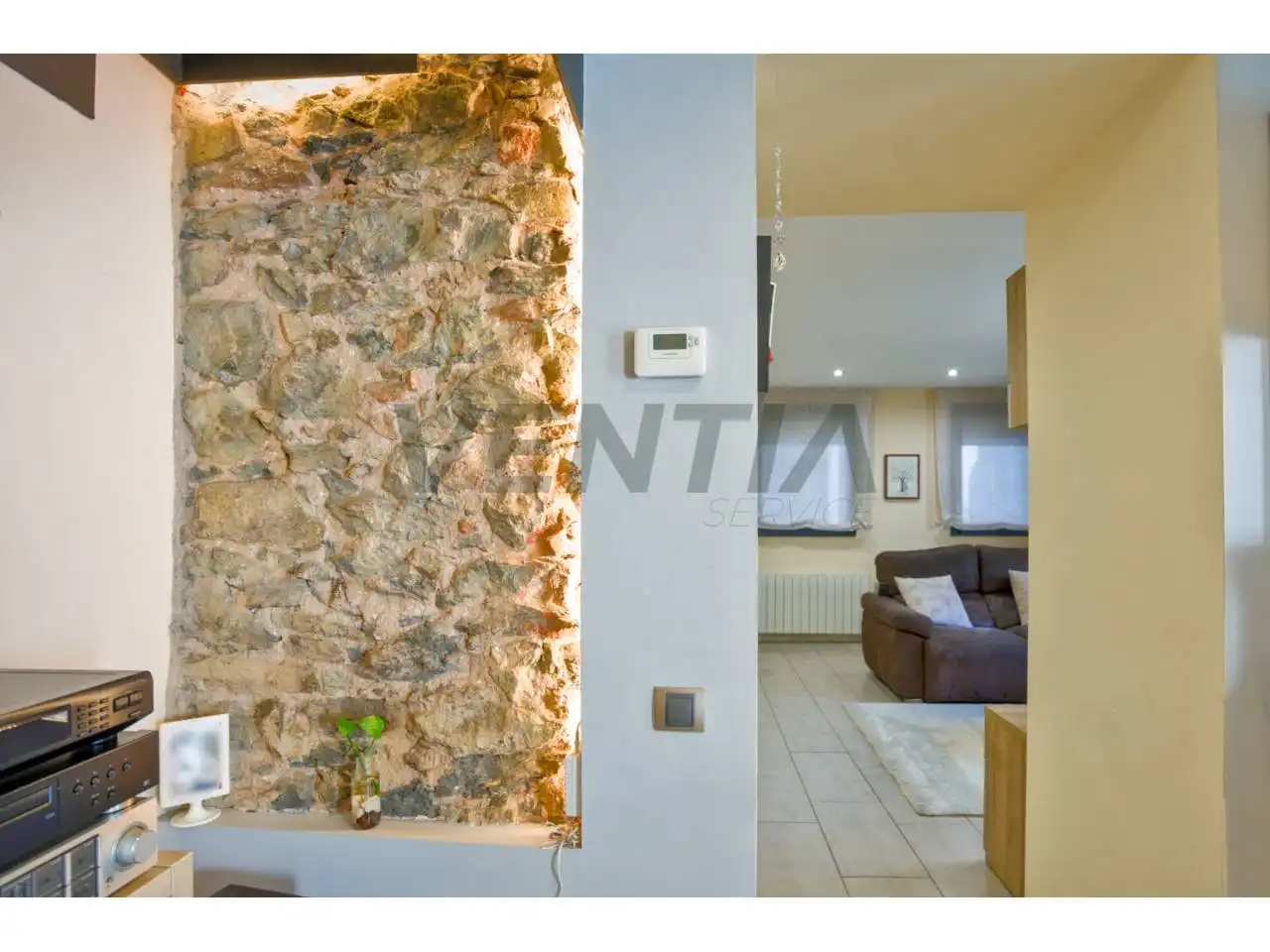 Houses for sale in Sant Feliu de Codines  with Air Conditioner, Heating and Private garden