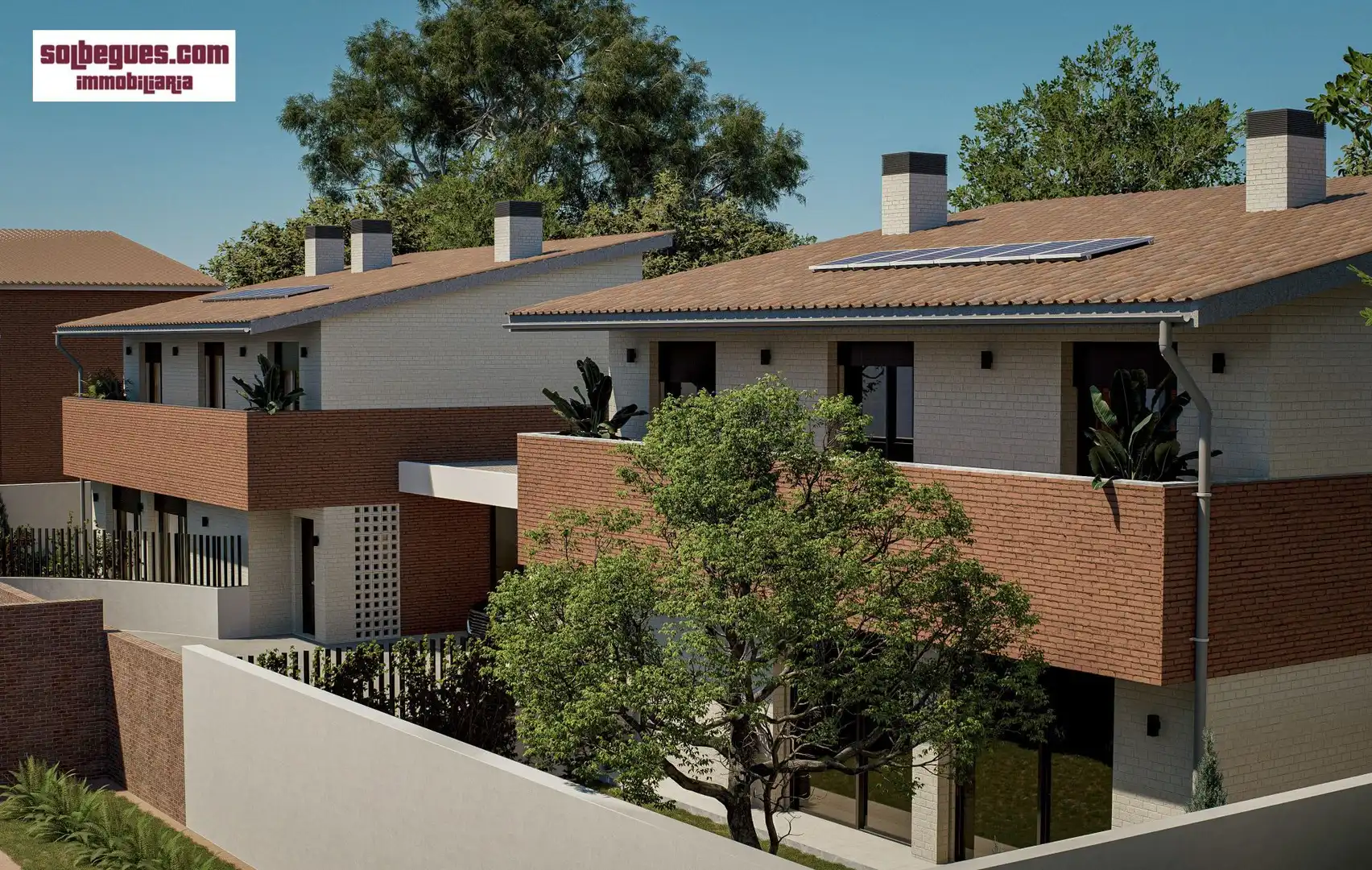 Casa con jardín en venta en RIERA 17, imagen 9