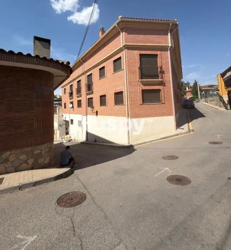 Pis en venda a Calle del Val, imagen 29