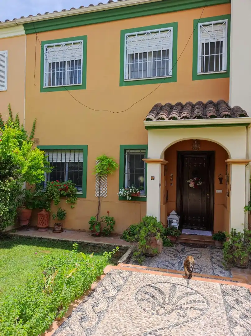 Casa o chalet en venta en Paraíso Arenal - La Colina
