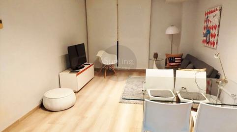 Foto 2 de Pis de lloguer a Avinguda de Les Corts Valencianes, Barrio de Benicalap, Valencia