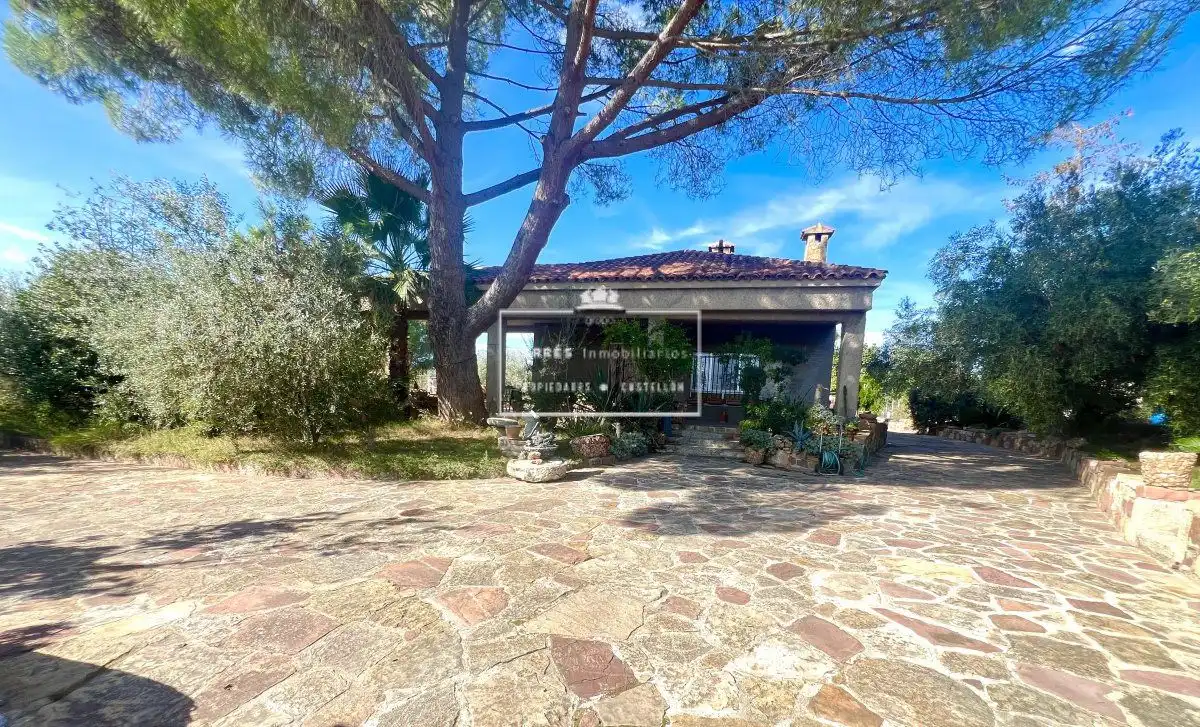 Villa mit Pool zum Verkauf in Vilafamés, imagen 72