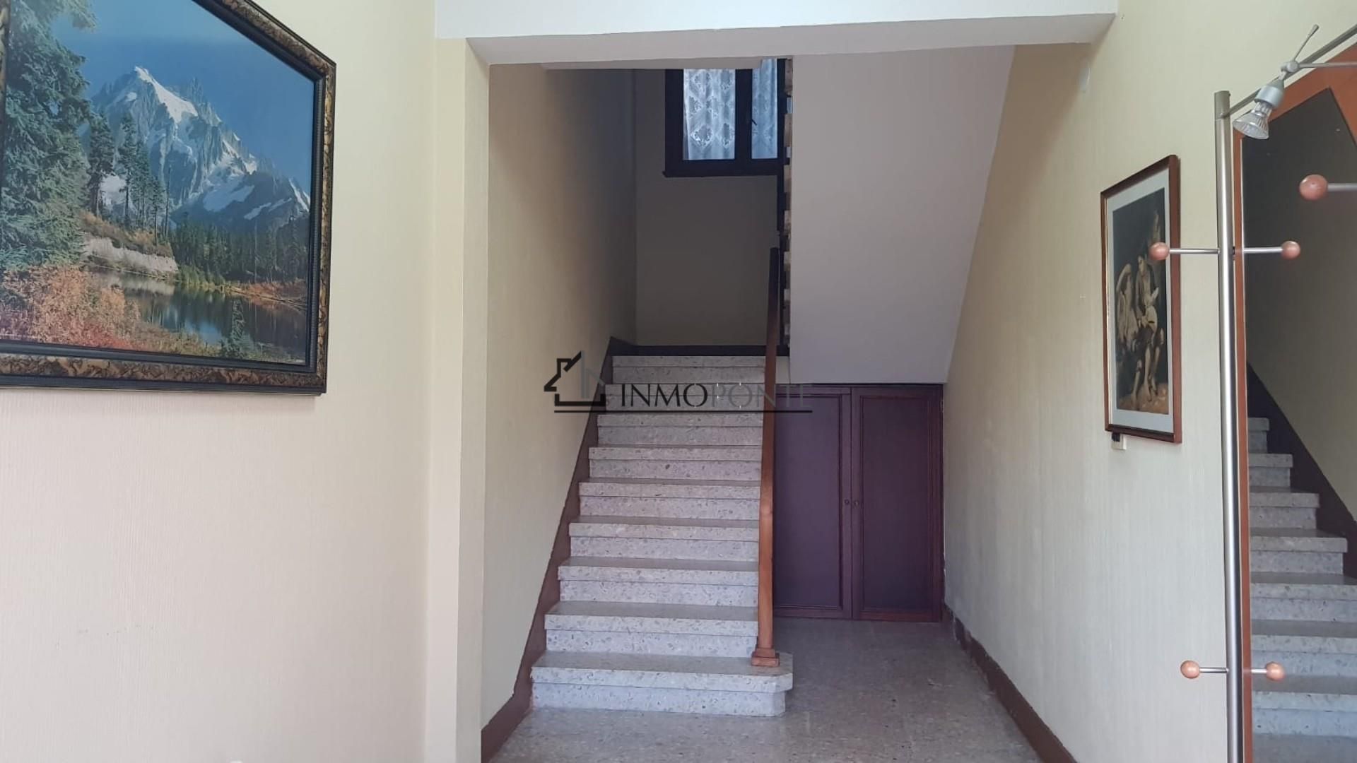 Casa o chalet en venta en Poio con Jardín privado