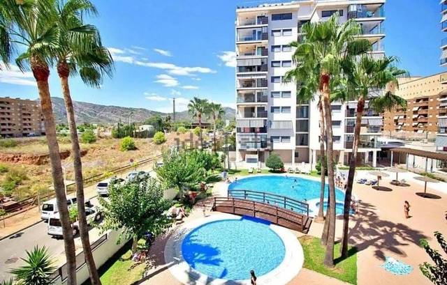 Piso en Venta en Costa Marfil