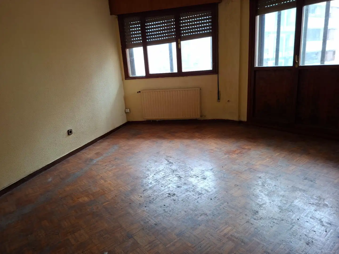 Bedroom of Flat for sale in Siero  with Terrace