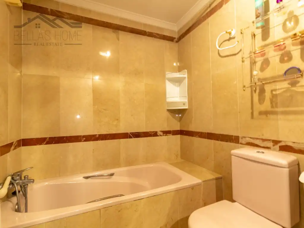 Flat with lift for sale in Avenida España, imagen 13