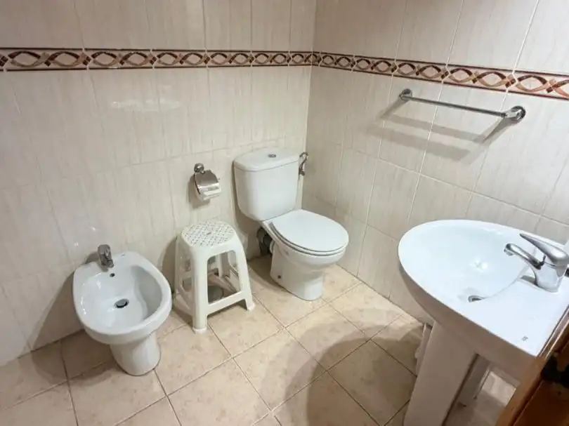 Flat for rent in Fuengirola, Málaga