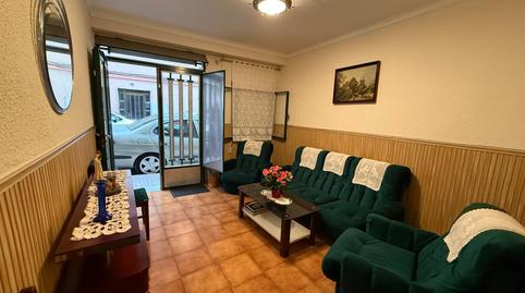 Foto 2 de Casa adosada en venda a La Viña - Montemar - San Jaime, Benissa