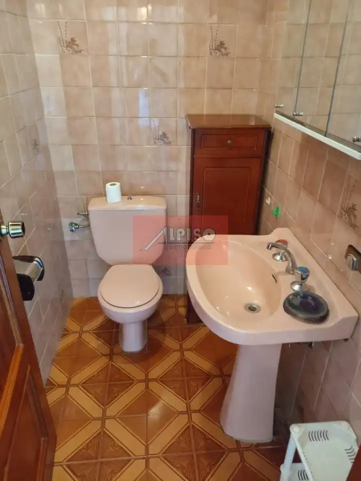 Appartamento con terrazza in vendita a Xinzo de Limia, imagen 17