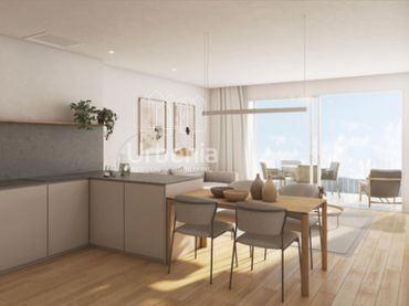 Appartement avec piscine à vendre à Cardedeu