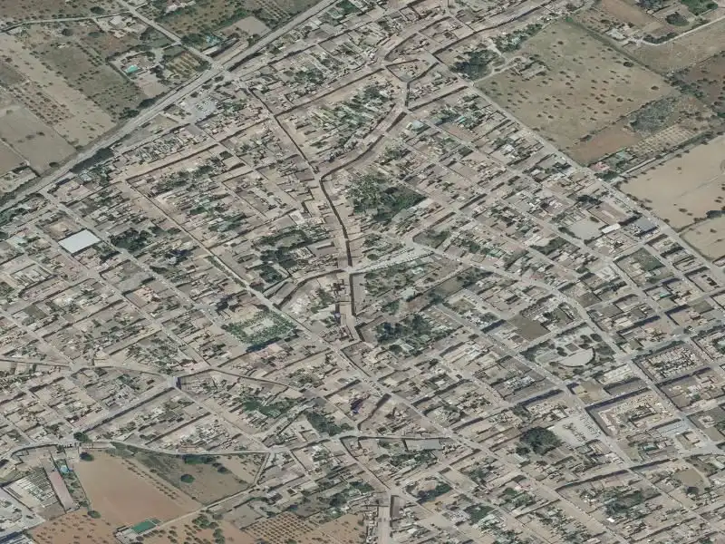 Grundstücke und Bauplätze zum Verkauf in Cañada Sant Vicent de Paul, imagen 3