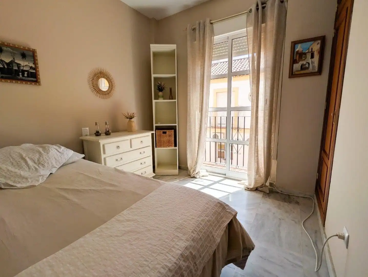 Casa o xalet de lloguer a Sanlúcar la Mayor
