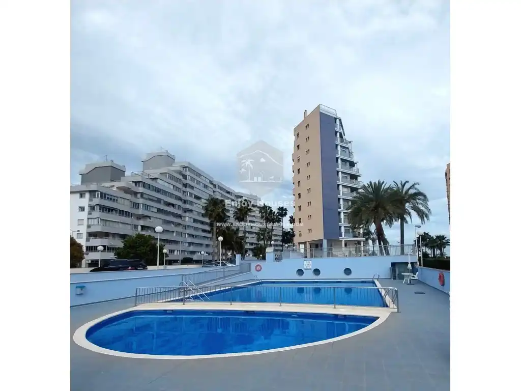 Appartement compact avec piscine à vendre à Zona Levante - Playa Fossa, imagen 9