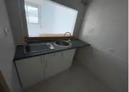 Kitchen of Flat for sale in Torremolinos