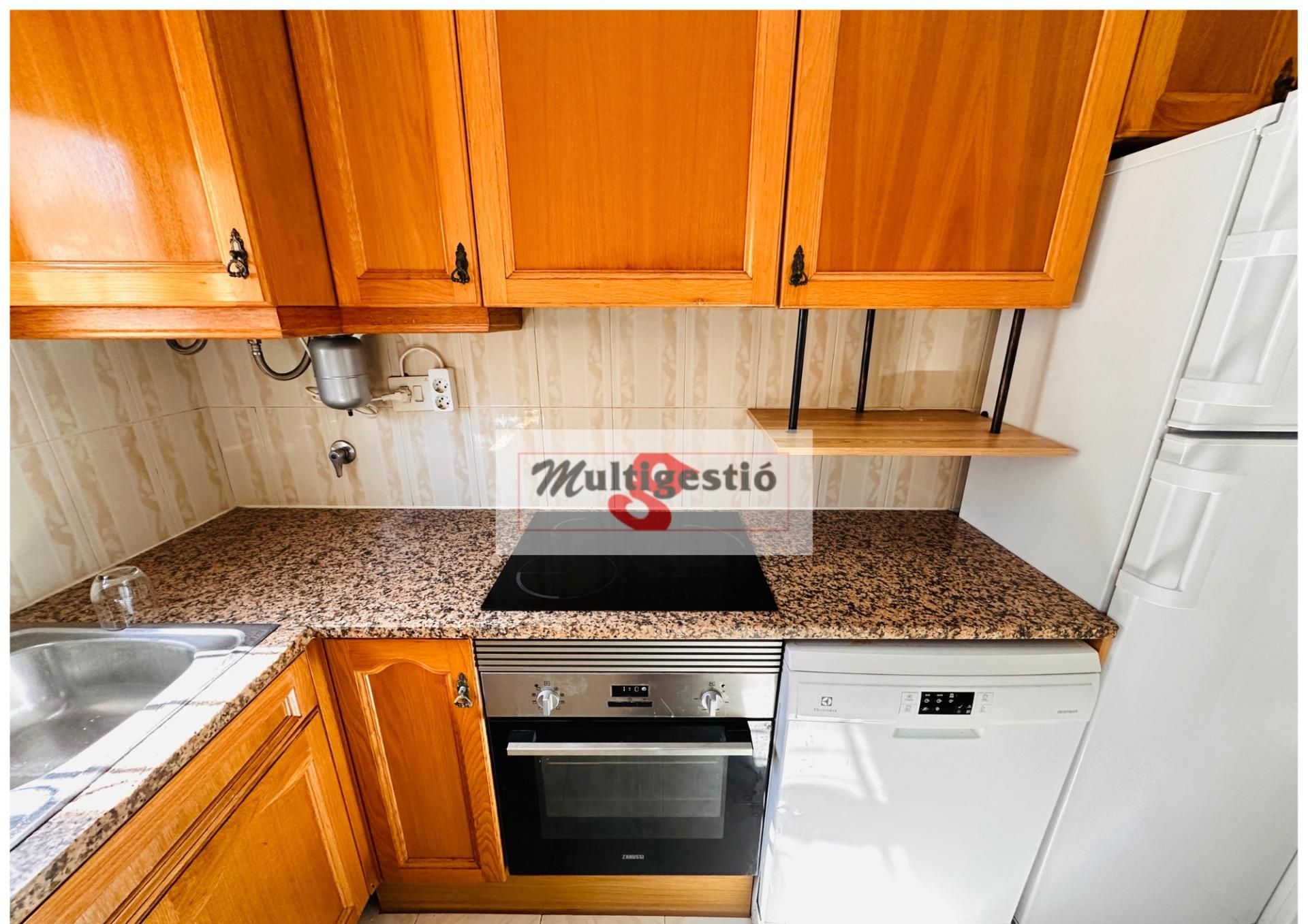 Erdgeschoss zum Verkauf in Platja Gran