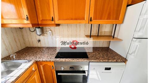 Foto 3 von Erdgeschoss zum Verkauf in Platja Gran, Palamós