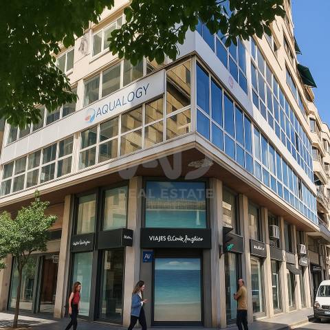 Local comercial en Alquiler en San Lorenzo