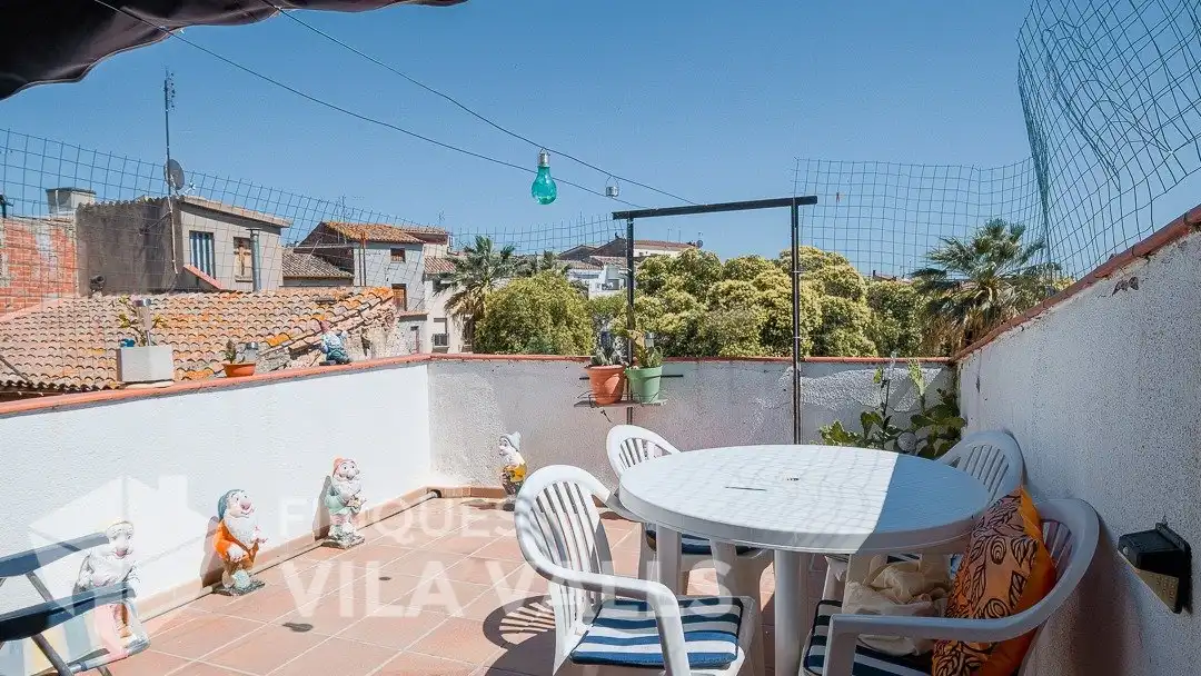 Casa en venda a Caldes de Montbui, imagen 24