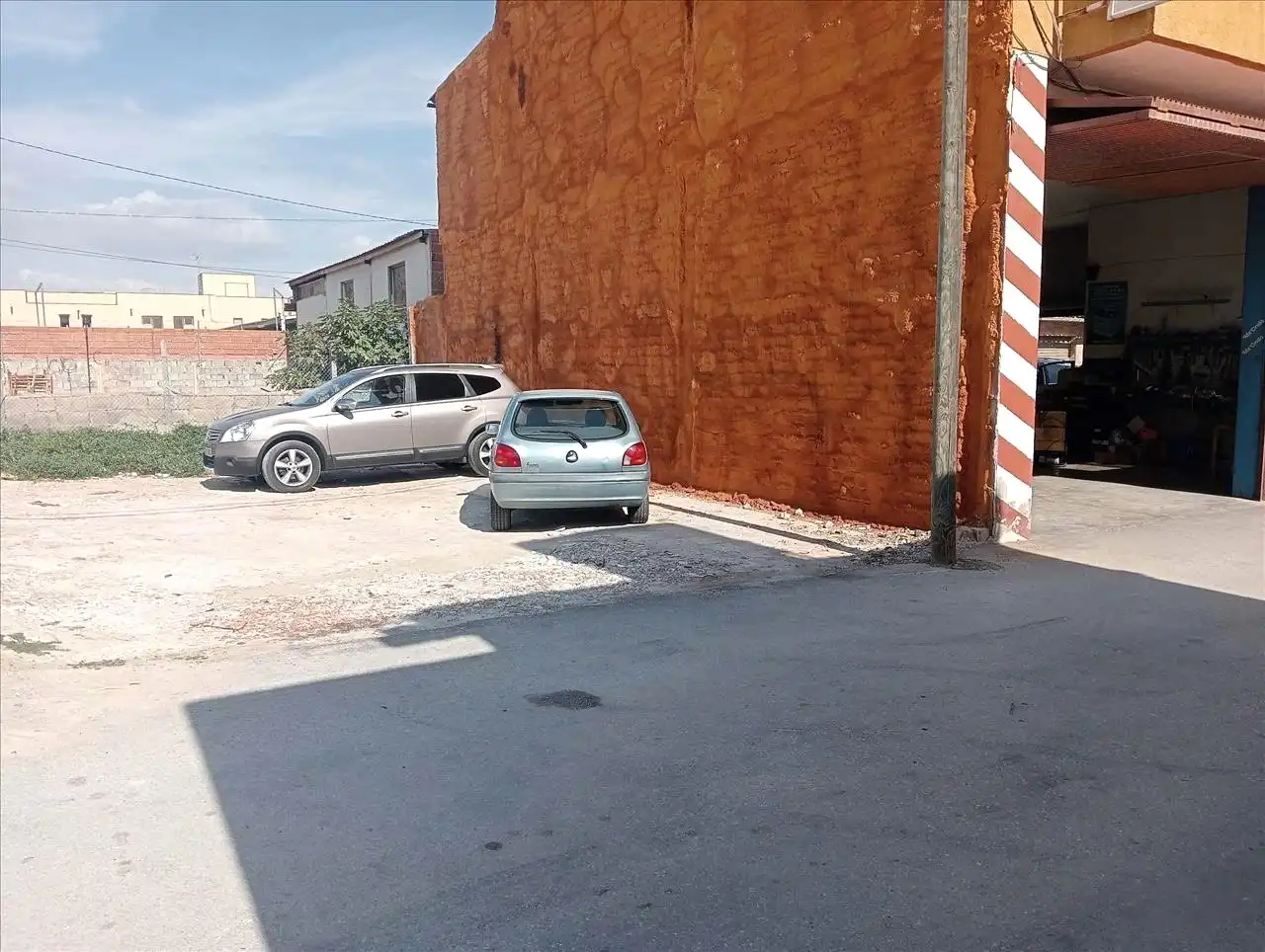 Terreny residencial en venda a Casas Jesús Coll, imagen 5