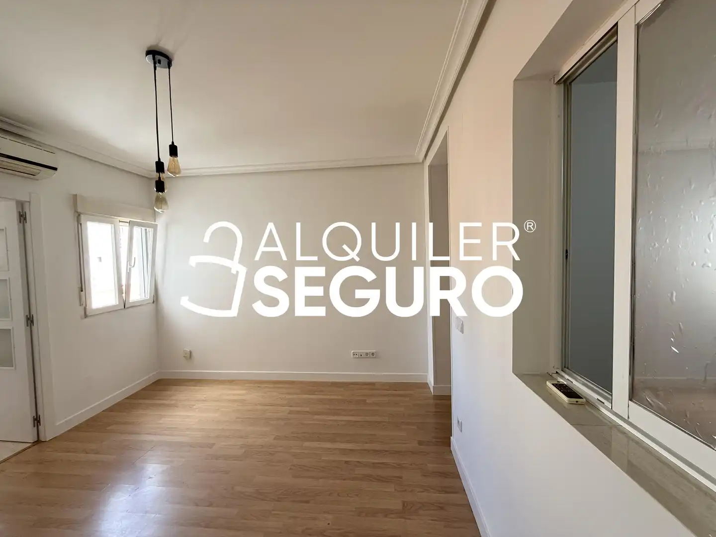 Piso con ascensor en alquiler en De Monteleón, imagen 8
