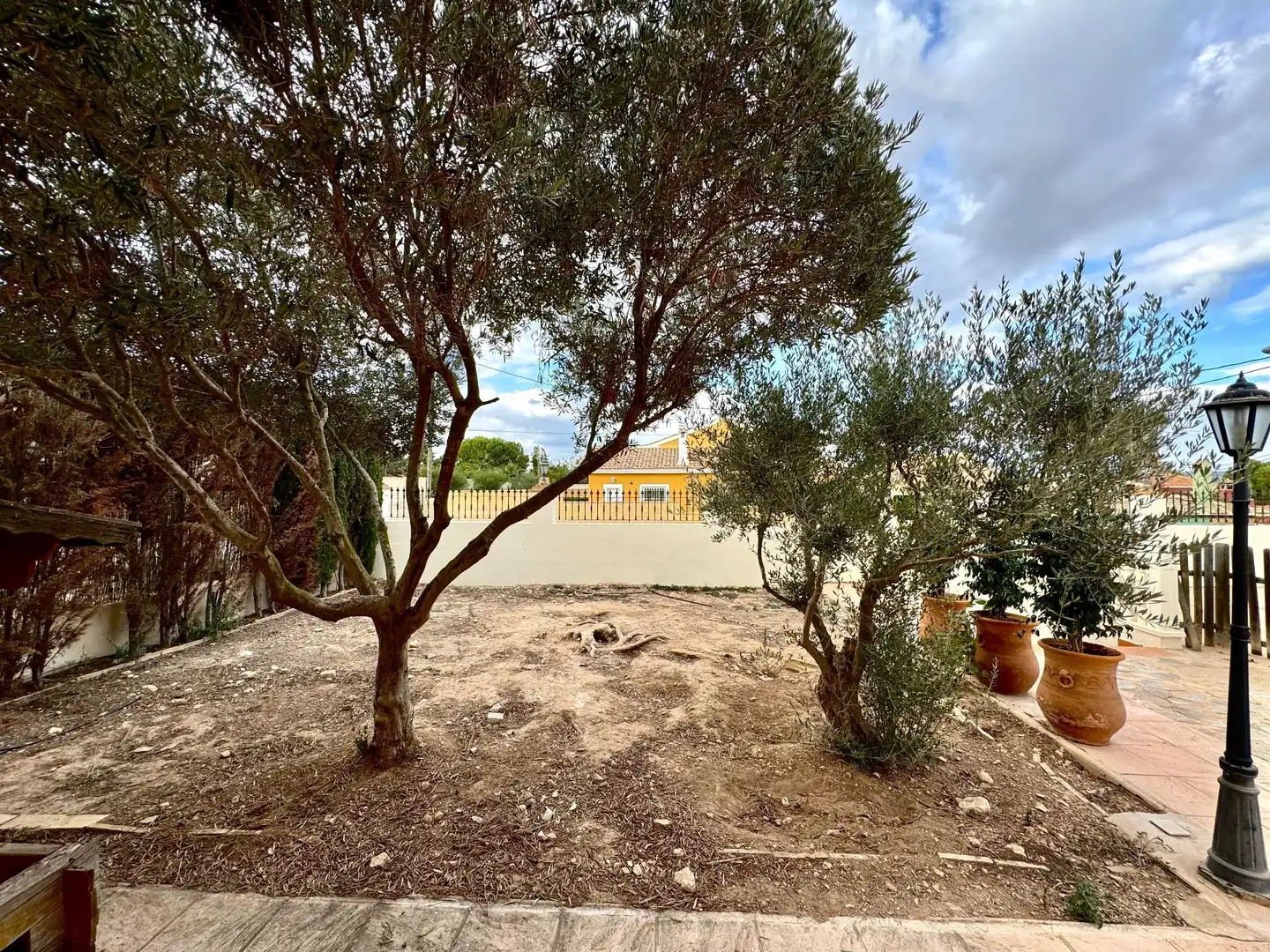 Casa o chalet de alquiler en Jacarilla con Jardín privado, Terraza y Trastero