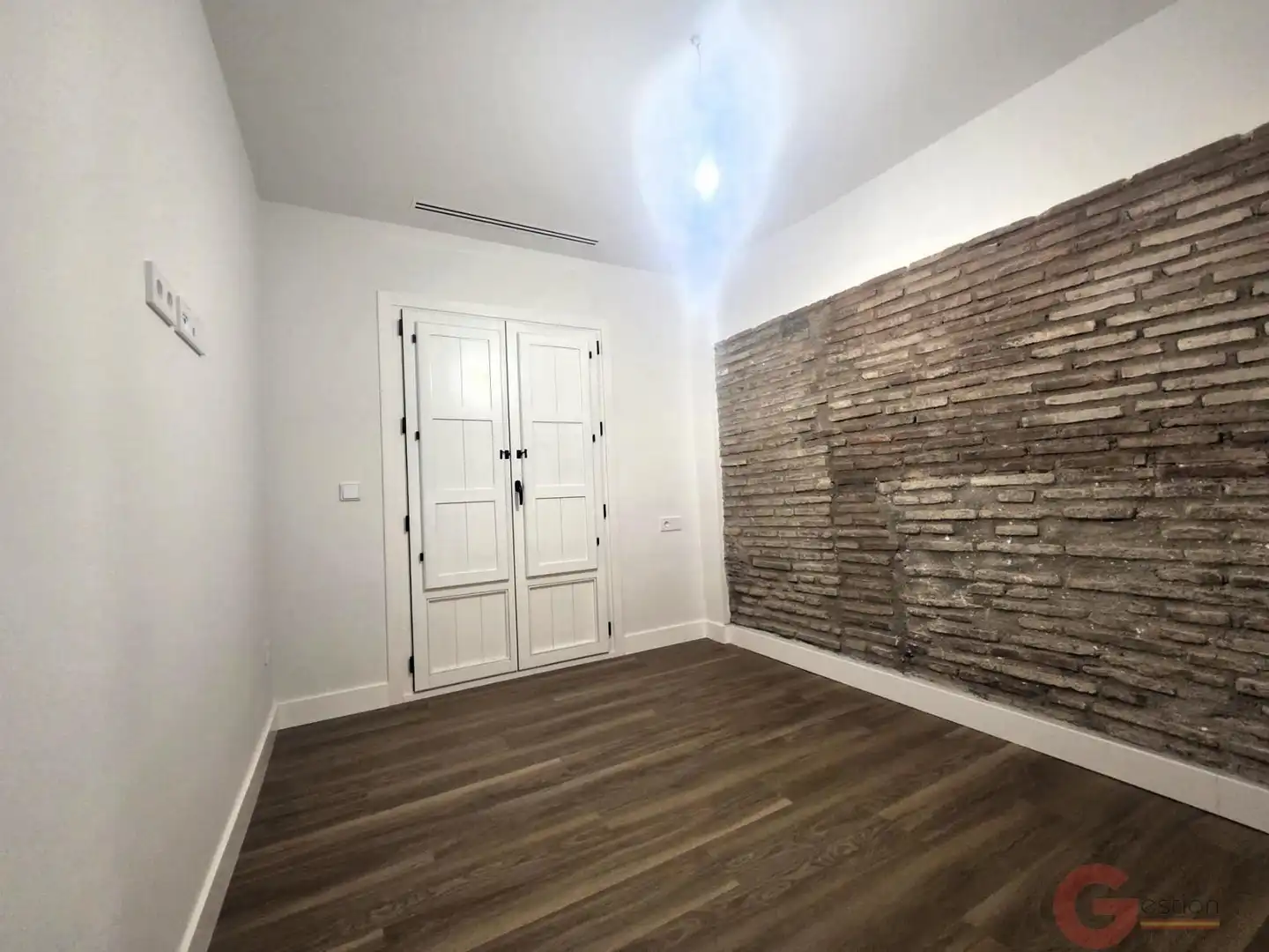 Apartamento en venta en Barrio de Albaicín
