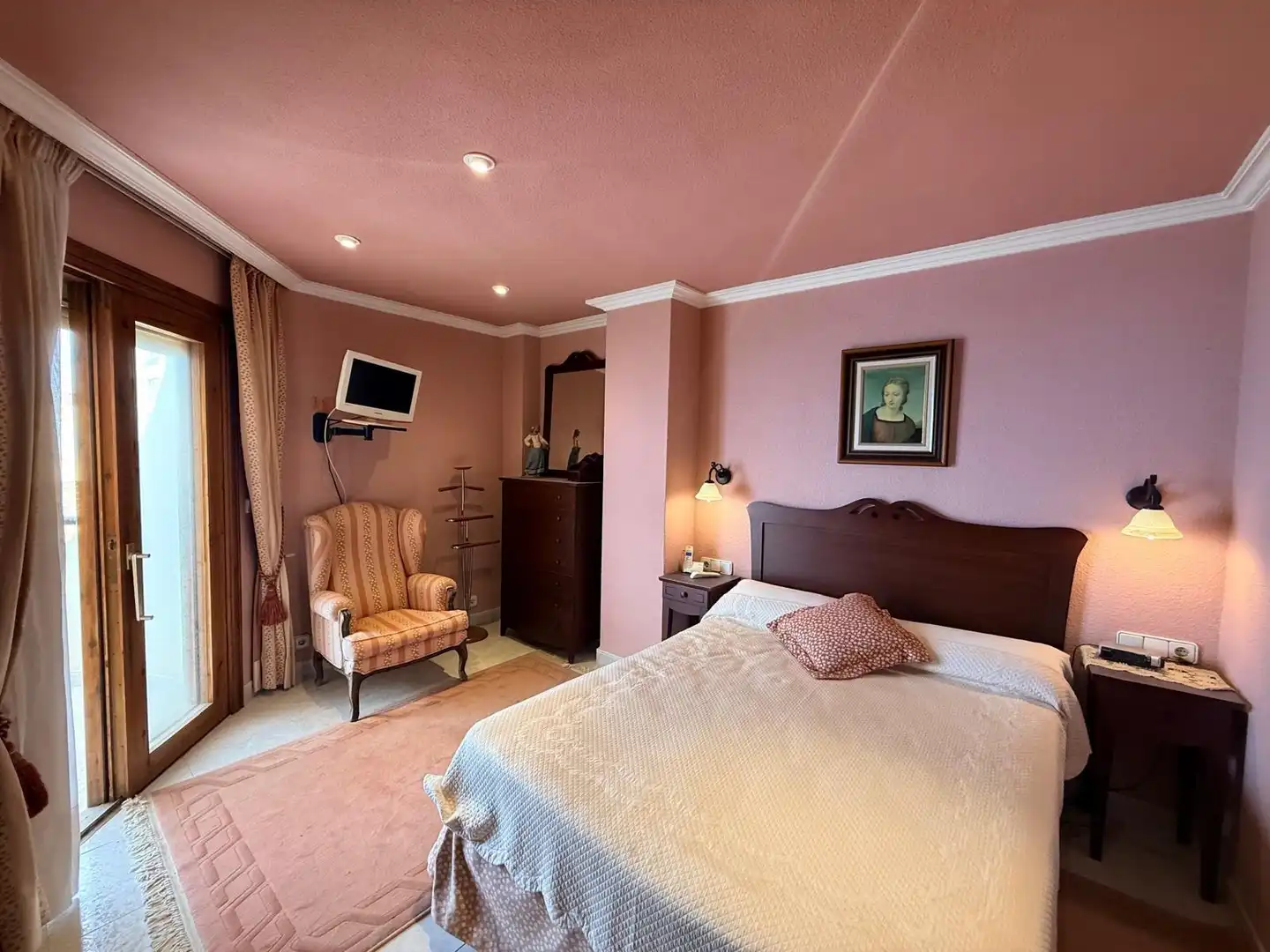 Wohnung mit Terrasse zum Verkauf in Playa de Levante, imagen 13