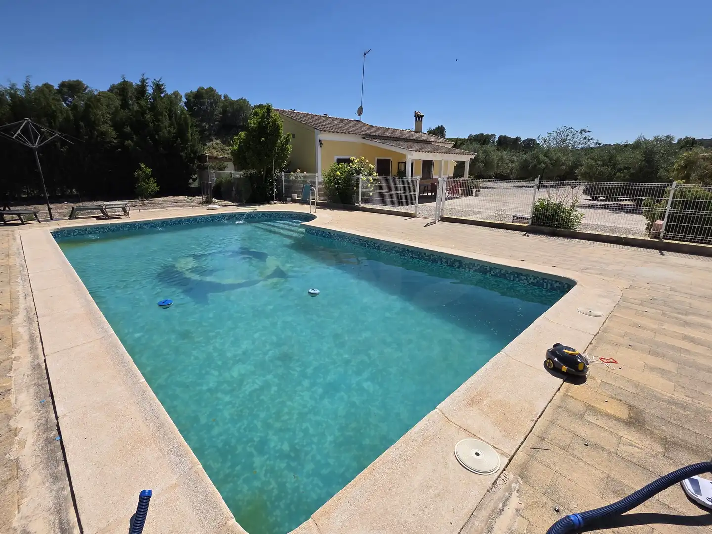 Maison avec piscine à vendre à Calasparra, imagen 23