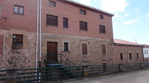 Foto 3 de Casa adosada en venta en Los Ángeles, 21, Quintanar de la Sierra, Burgos