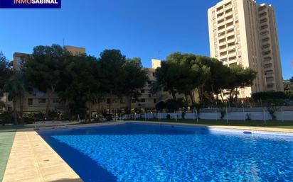 Flat for sale in Aguadulce Sur